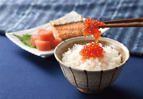 三色漬