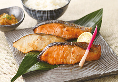 バラエティセット