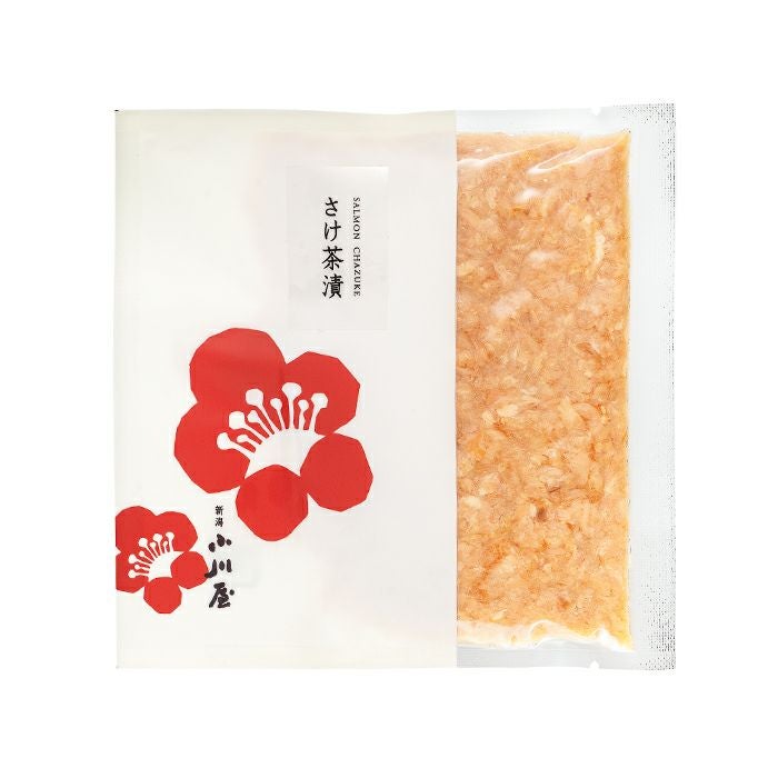 山海漬(90g/袋) | 新潟小川屋