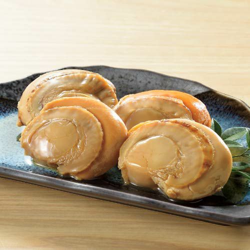 匠の焼漬 ほたて | 新潟小川屋