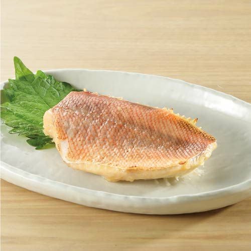 越乃甘粕漬 赤魚 | 新潟小川屋